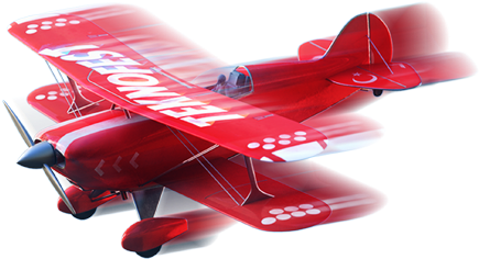 Model Plane Shows - Entertainment (696x534), Png Download