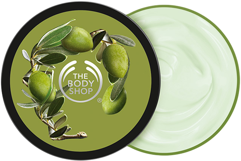 This Super-rich And Creamy Body Butter Is A Feast For (860x435), Png Download