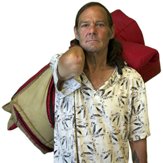 Sleeping - Senior Citizen (600x600), Png Download