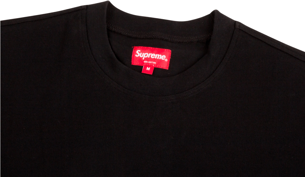 Supreme (1000x600), Png Download
