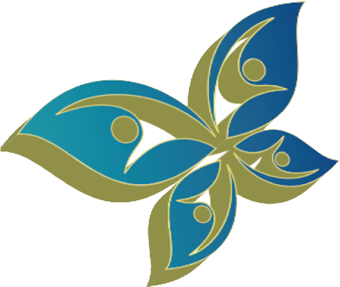 Butterfly Dwts - Dancing With The Stars (720x720), Png Download