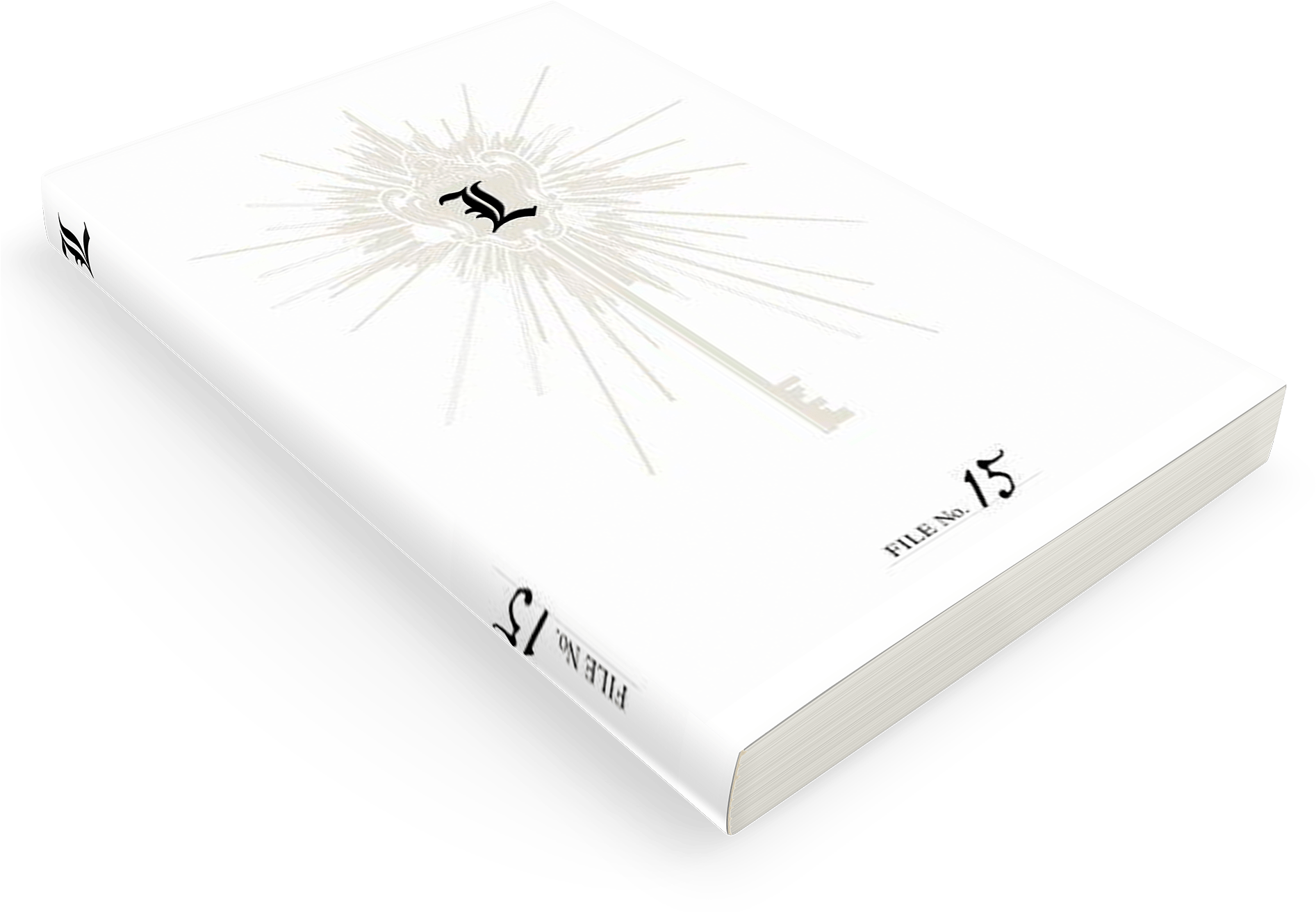 Misael Mendes, Inversível, Inversivel, Death Note L - Umbrella (1920x1313), Png Download