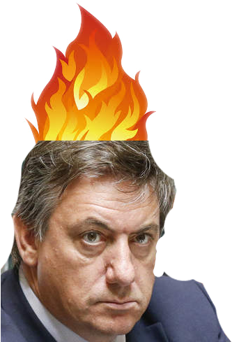 0 Replies 0 Retweets 0 Likes - Flame (510x900), Png Download