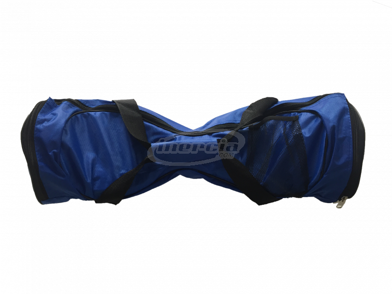 Bolsa De Transporte Hoverboard Scv H1 Negro - Bolsa De Transporte Scv H1 (800x800), Png Download