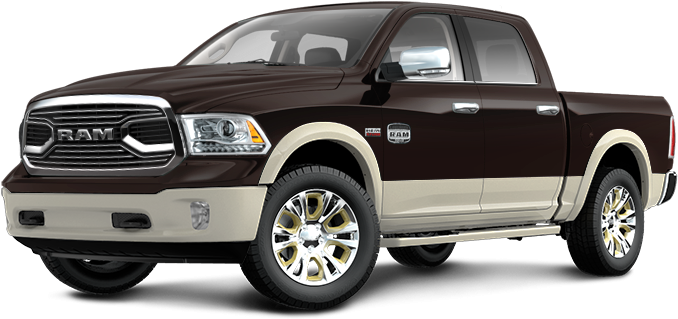 Laramie Longhorn - Ram 1500 2017 Png (800x510), Png Download