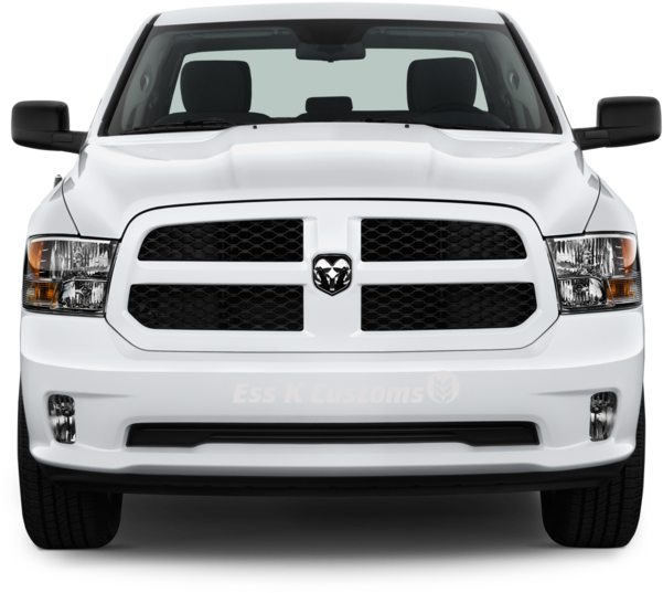 2013-2014 Ram - Ram 1500 Express Australia (900x598), Png Download