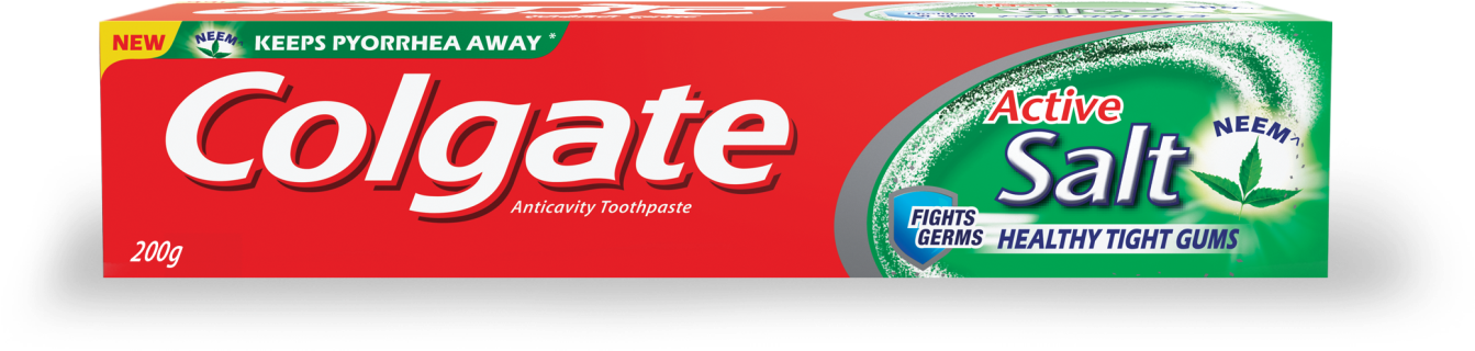 #priyanka Chopra Says No To Pyorrhea With #colgate (1431x506), Png Download