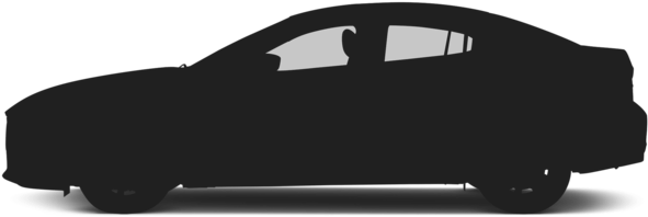 2017 Ram - Executive Car (640x480), Png Download