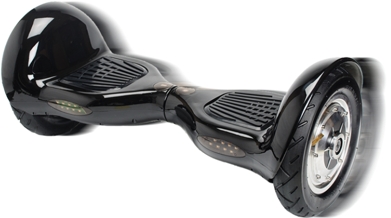 Hoverboard México, Un Juguete Y Un Medio De Transporte - Mexico (792x450), Png Download