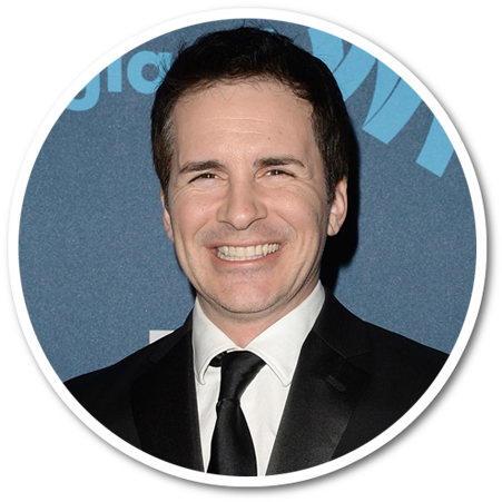 Download Biography, About, Facts, Family, Relationship - Hal Sparks PNG