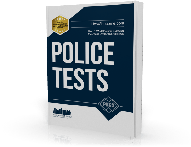 Why I Want To Become A Police Officer Essay Gxart Resume - Police Tests: Numerical Ability And Verbal Ability (640x480), Png Download