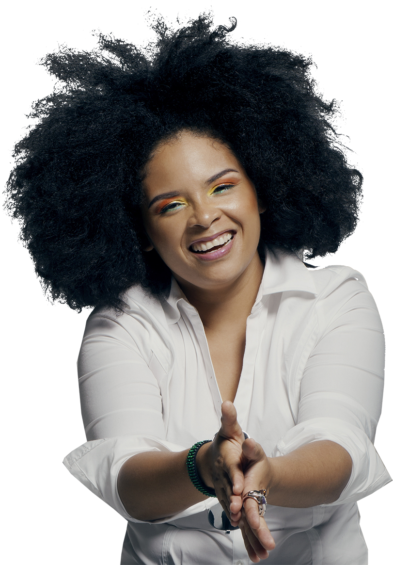 Sparks - Afro (1034x1200), Png Download