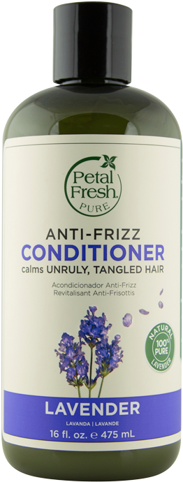 Petal Fresh Lavender Conditioner (800x800), Png Download