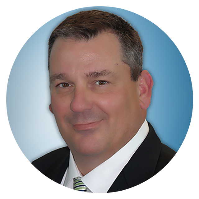 Bill Sparks - Loan Officer (640x640), Png Download