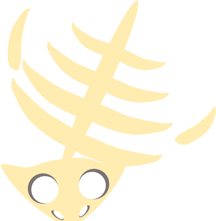 The Snake Carcass Would Be For Cobra And Boa Constrictor - Mope Io Png Carcasses (1000x1000), Png Download