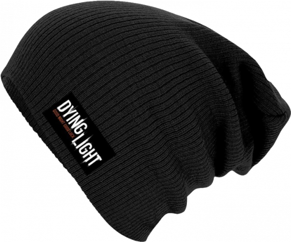 Czapka Dying Light Logo - Dying Light (dvd-rom) (600x600), Png Download