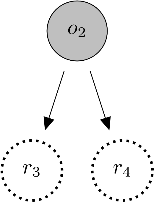 Figure 6b The Top Row Has A Dotted Line Arrow Png - Carbon Dioxide (600x867), Png Download