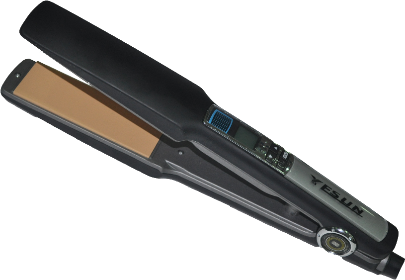 Digital Flat Iron G2842 - Handguard (916x593), Png Download