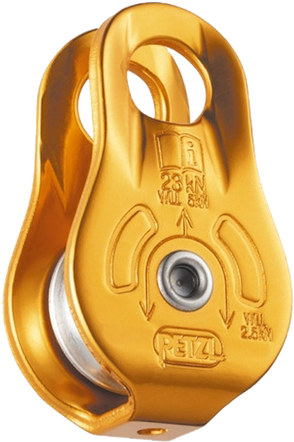 Petzl Fixe 7-13 Mm (700x700), Png Download