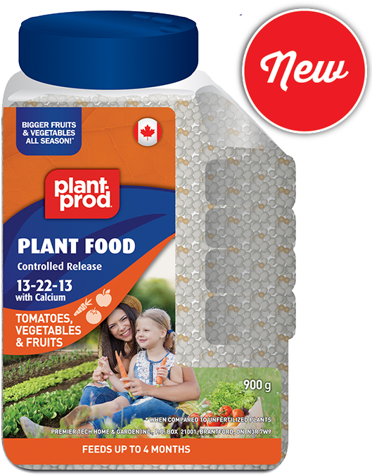 Tomato & Vegetable Fertilizer 13 22 - Plant-prod Plant Food 6669220 Series Name 1.9 Pound(s) (700x700), Png Download