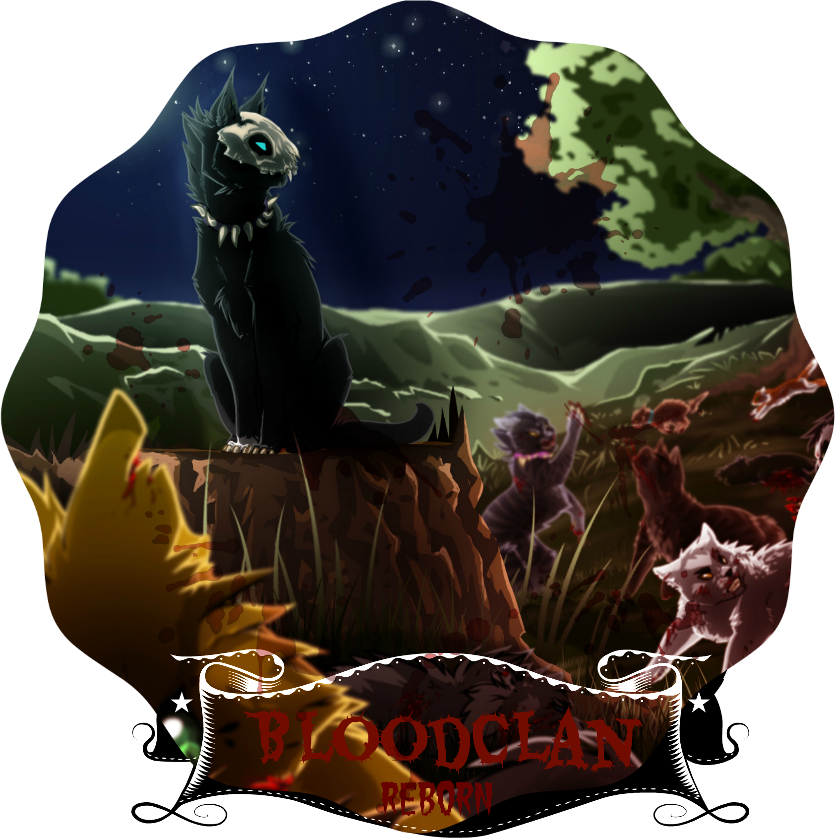 Bc Banner - Illustration (1911x1800), Png Download