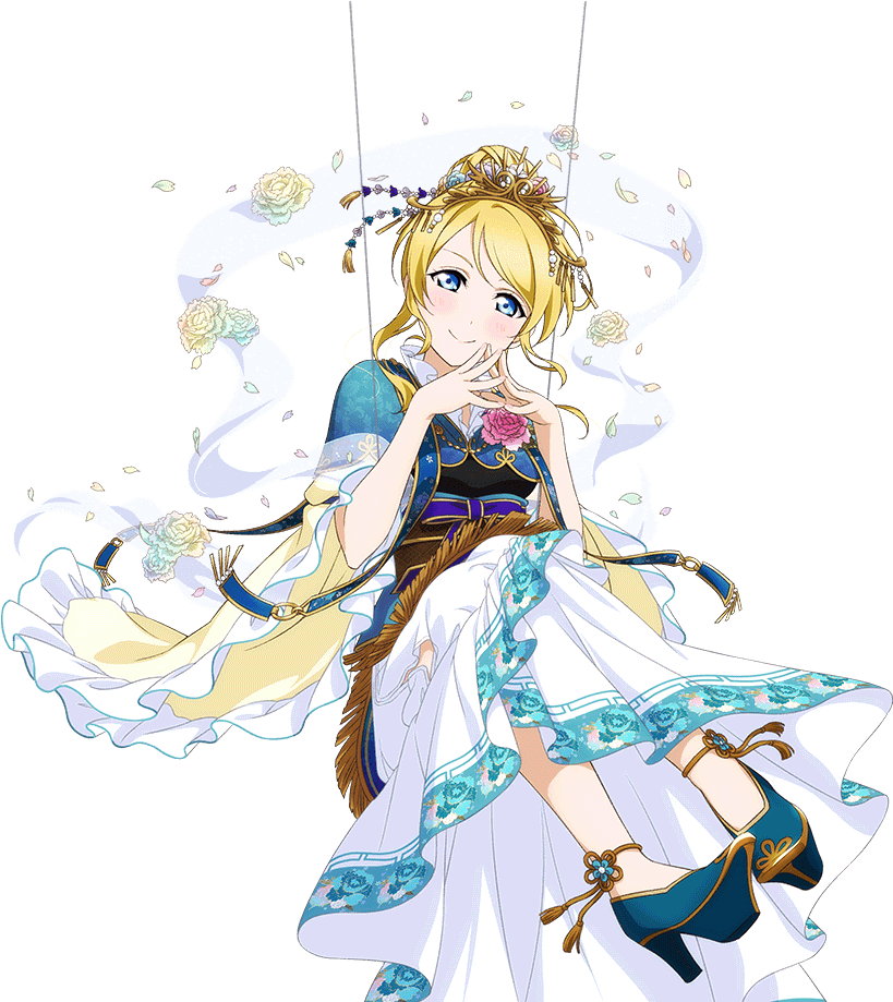 7 Lucky Gods Eli (1024x1024), Png Download