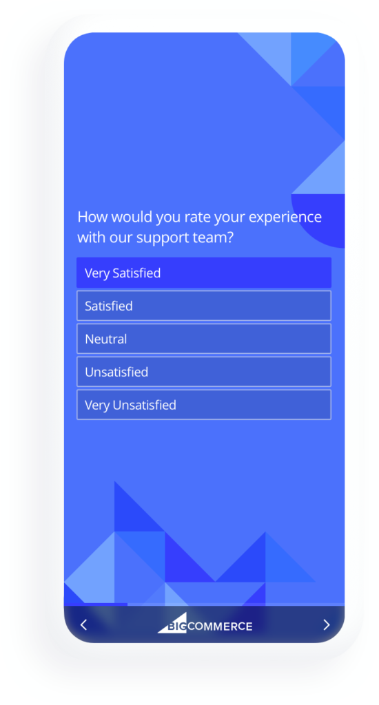 Measuring Customer Satisfaction - Customer Service (550x1024), Png Download