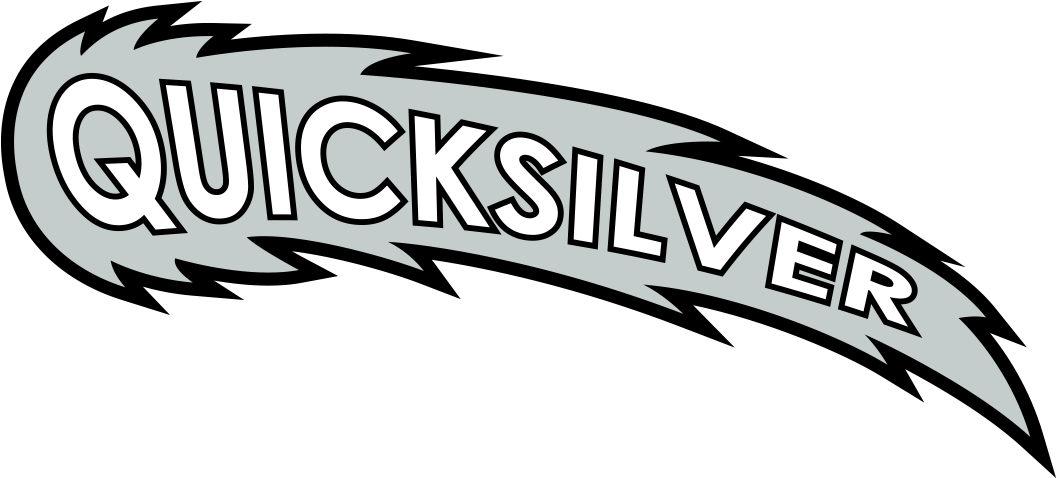 Quicksilver - Quicksilver X Men Logo (1080x1080), Png Download