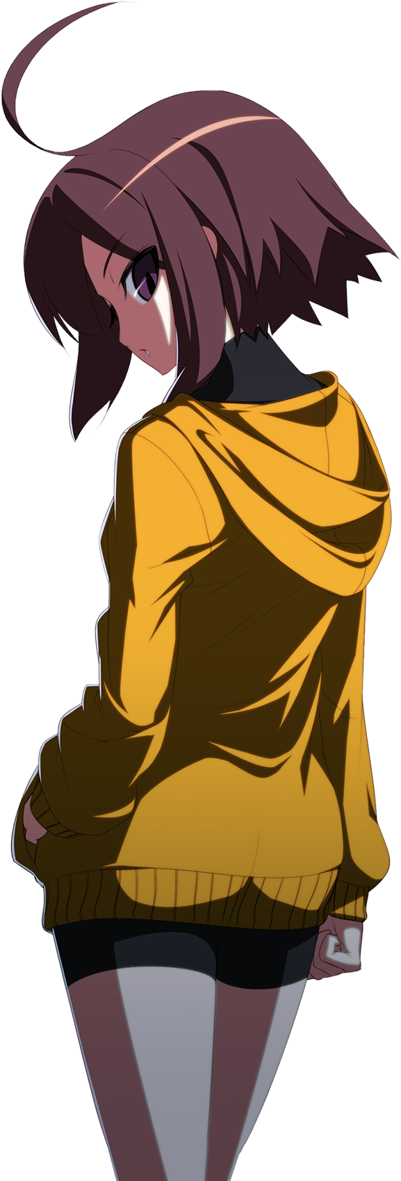 Victory-lin - Under Night In Birth Exe Late St Linne (900x1800), Png Download