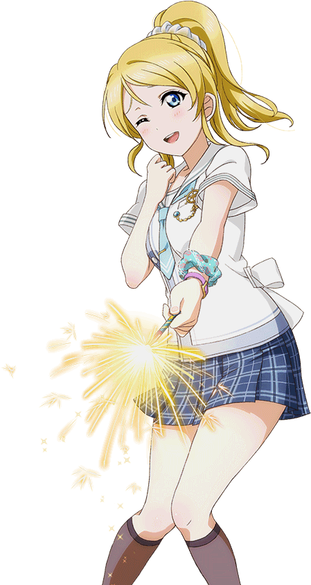 Not Idolized - Anime Cosplay Costumes Outfit Love Live School Girl (1024x1024), Png Download