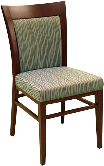 Chair (550x594), Png Download