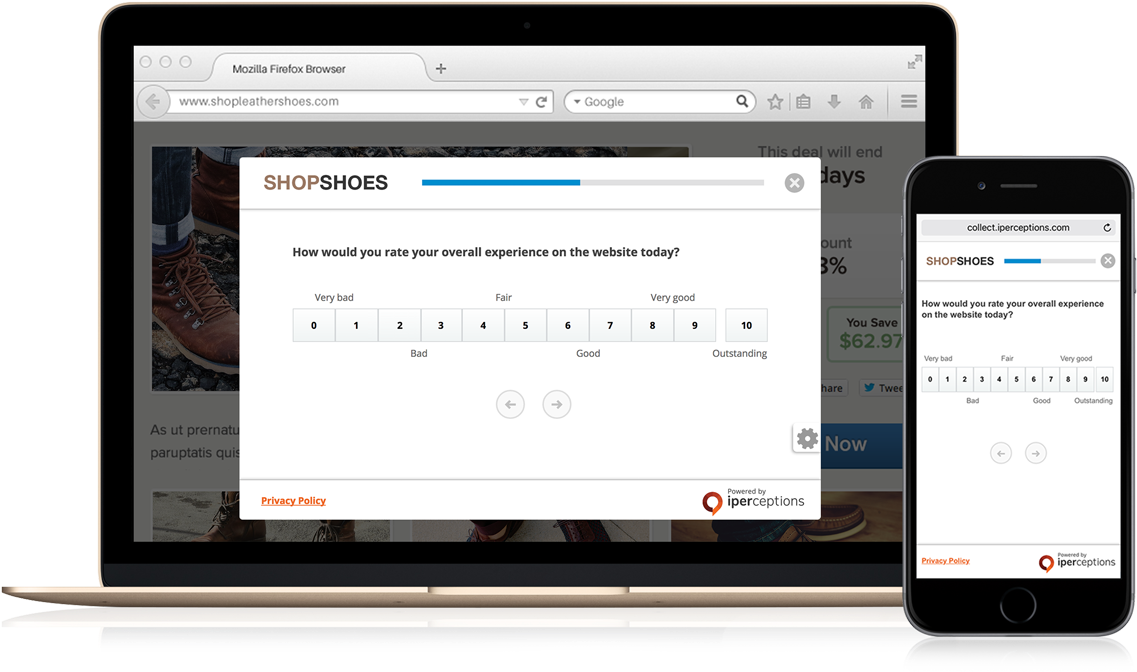A Proven Approach To Gauge Visitor Satisfaction - Gauge (1150x750), Png Download