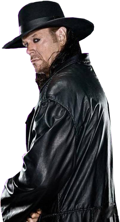 Download Undertaker Png Picture Wwe Undertaker 2018 Png Png Image With No Background Pngkey Com