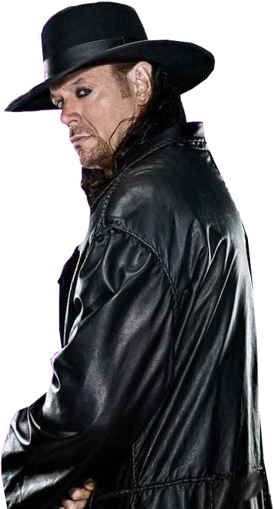 Undertaker Png Picture - Wwe Undertaker 2018 Png (640x851), Png Download