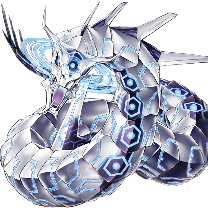 Png - Yugioh Cyber Dragon Sieger (700x700), Png Download