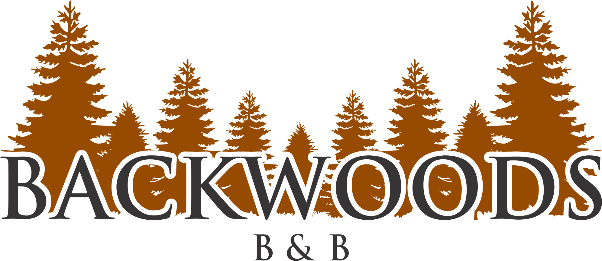 Backwood Png (2148x1031), Png Download