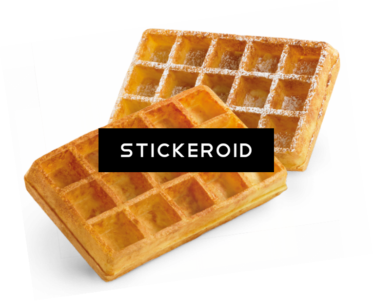 Waffles Food Sweet Waffle - Gofrownica Adler Ad 3036 4 Gofry Moc 1300 W Inox (765x617), Png Download