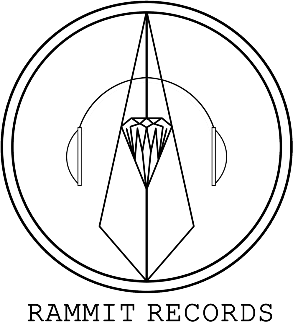 Rammit Records & Urban Music Association Of Canada - Circle (1200x1200), Png Download