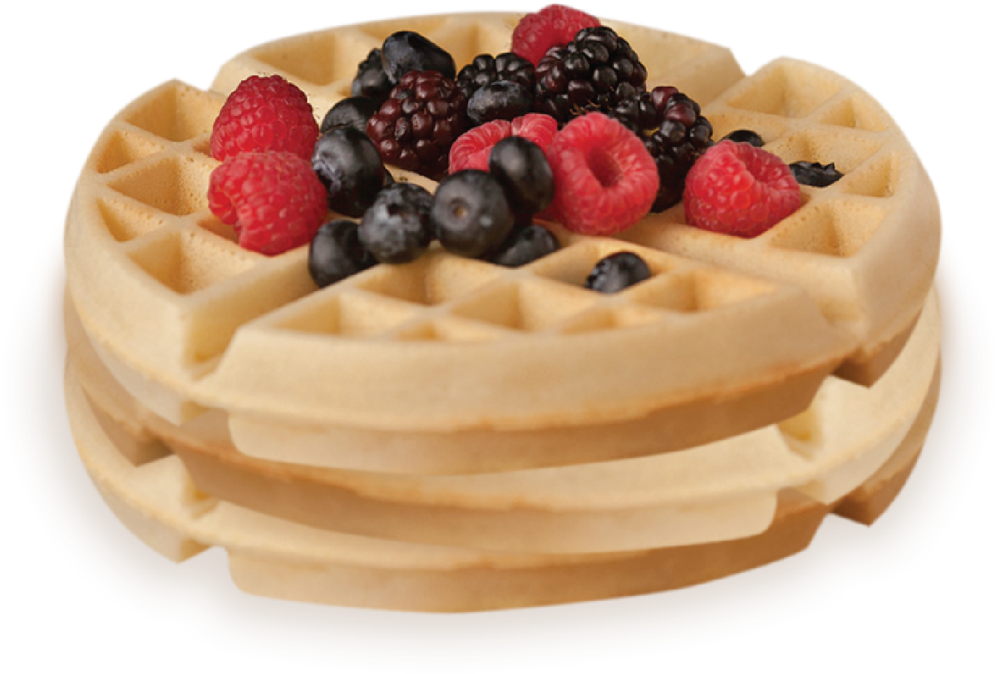 Vanillalicious Waffle Mix - Dance (1408x953), Png Download
