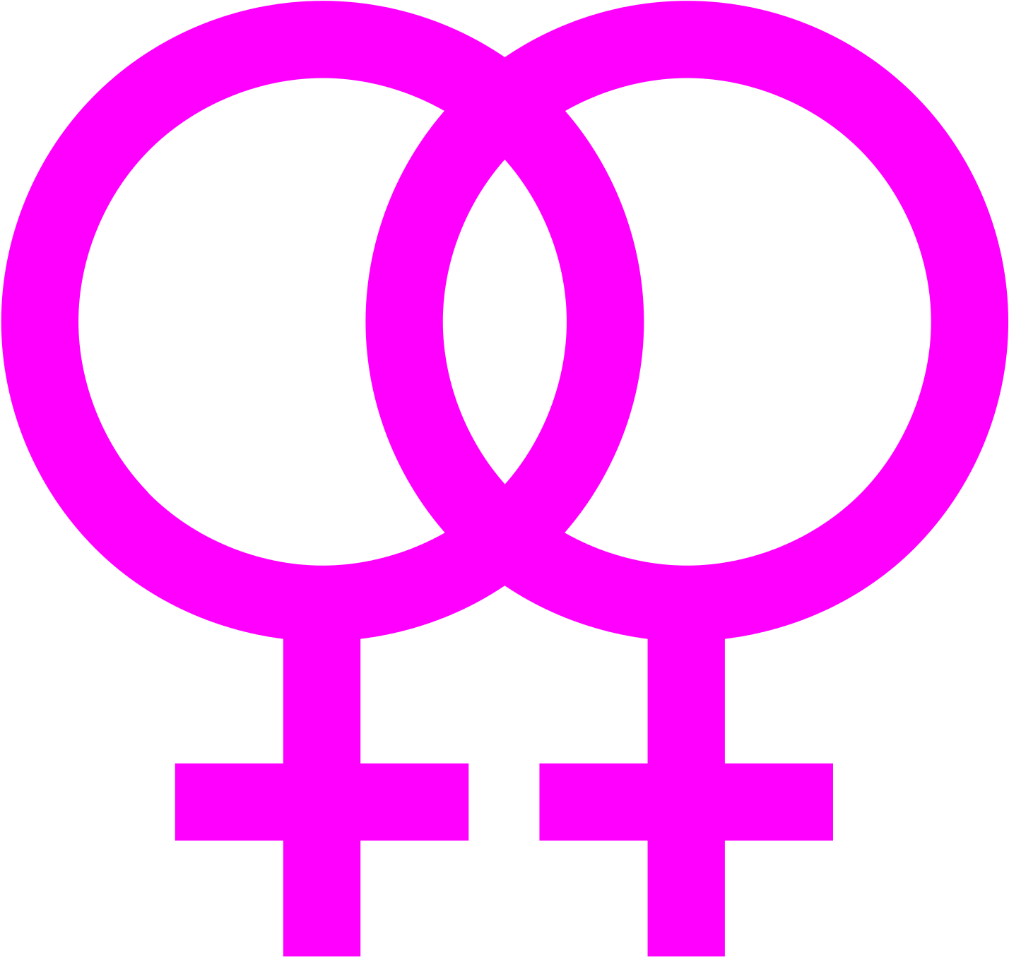 Open - Tatuajes De Parejas Lesbianas (2000x2000), Png Download