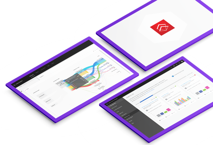 Adobe Inc. (736x500), Png Download