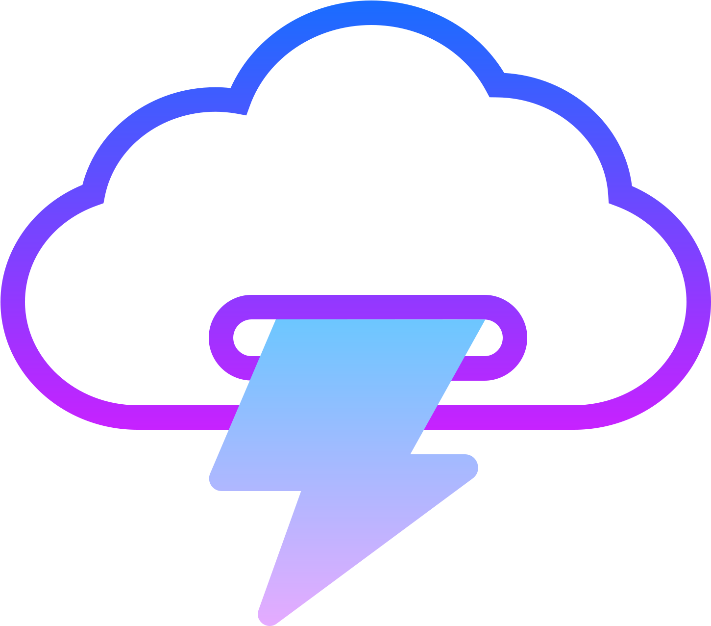 Cloudshot Icon - Portable Network Graphics (1600x1600), Png Download