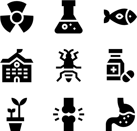Biology (600x564), Png Download