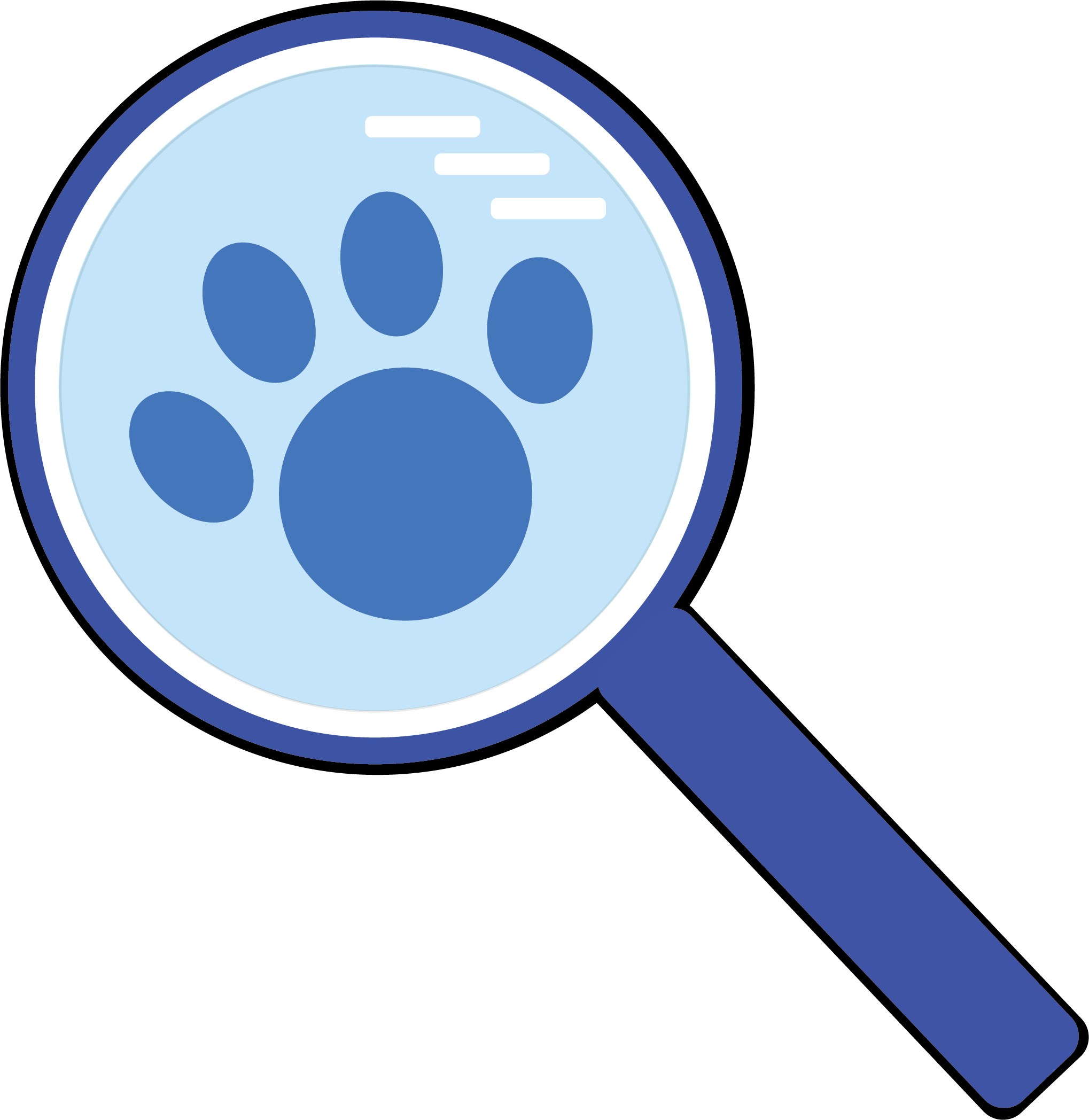 The Watchdog (2038x2096), Png Download