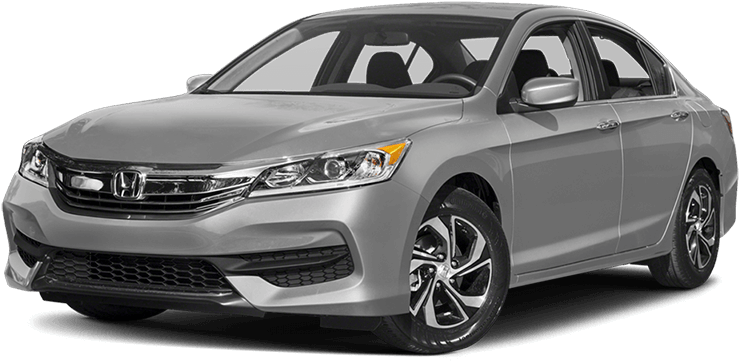 2017 Honda Accord Lx (800x590), Png Download