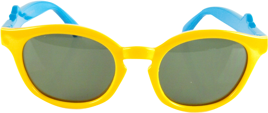 Cheap Children Eyeglasses - Plastic (1000x417), Png Download