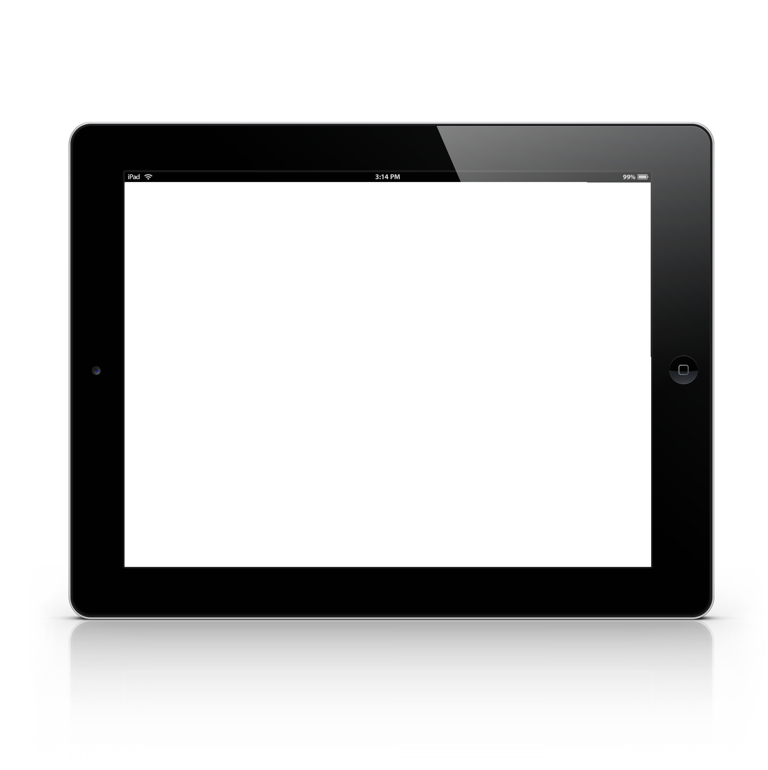 La Oficina Is A A Family Owned Bilingual Business Center - Display Device (2992x3000), Png Download