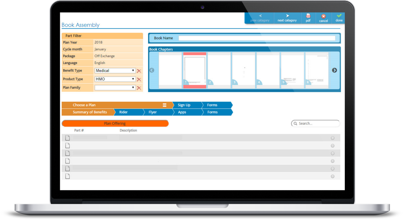 Cim Health Storefront Png Erp Storefront Icon - Crm Protean Software (1280x700), Png Download