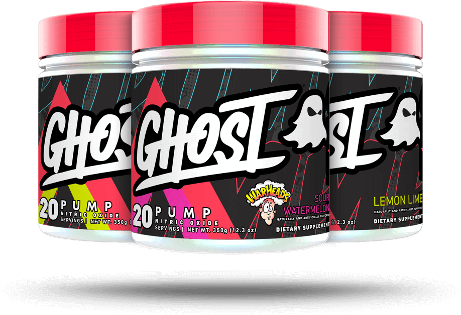 More Details - Ghost - Legend Pre-workout Fruit Punch - 360 Grams (960x960), Png Download
