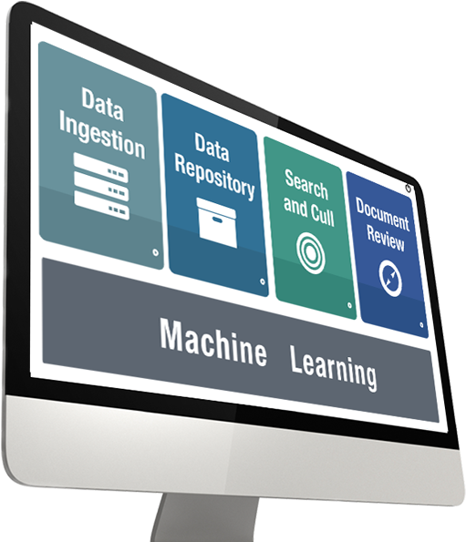 Streamlined Solutions For Unstructured Data - Sign (520x596), Png Download